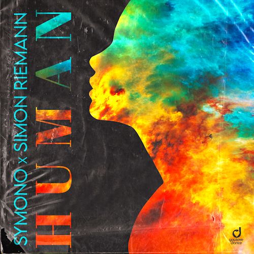 SYMONO & SIMON RIEMANN - Human