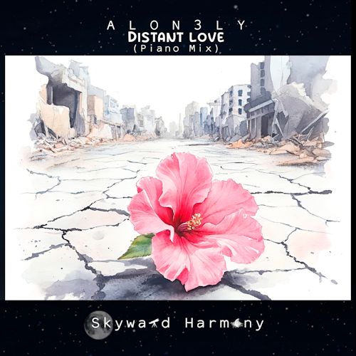 A L O N 3 L Y - Distant Love