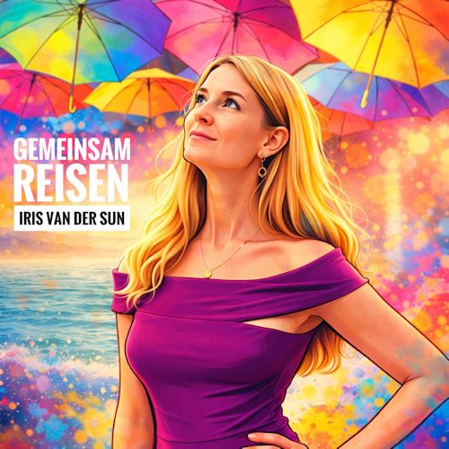 Iris van der Sun - Gemeinsam Reisen