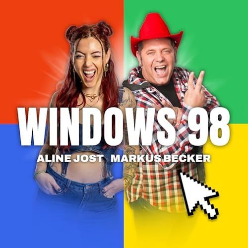 Aline Jost & Markus Becker - Windows 98