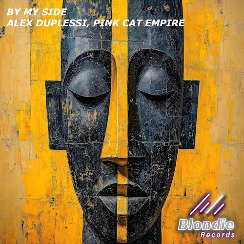 Alex Duplessi, Pink Cat Empire - By My Side