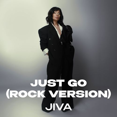 JIVA - Just Go