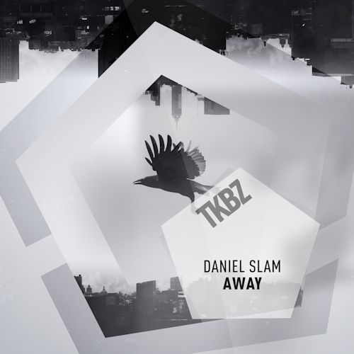 Daniel Slam - Away