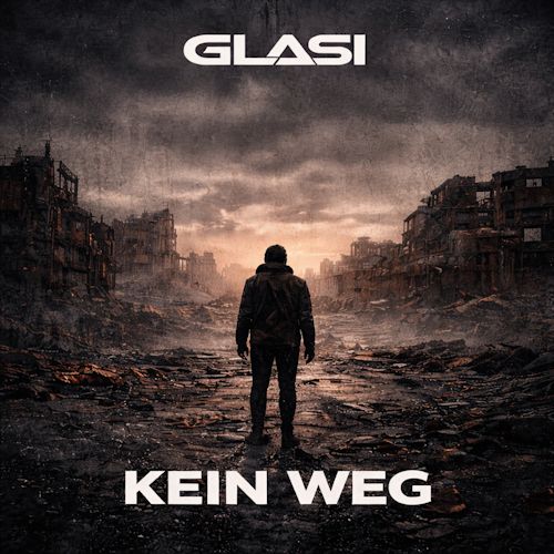 Glasi - Kein Weg