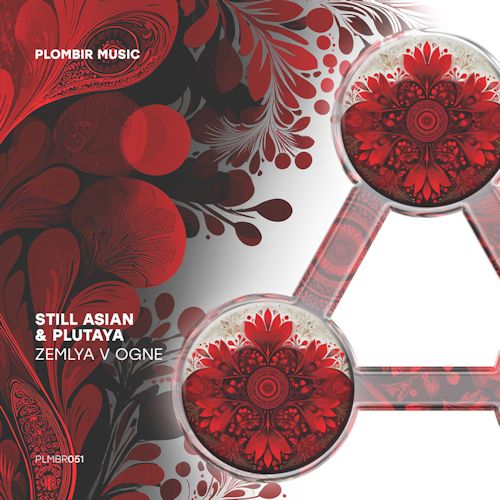 Still Asian, Plutaya - Zemlya v Ogne