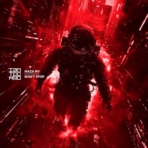 NAZA RV - Don't Stop