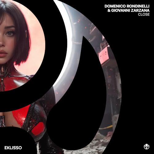 Domenico Rondinelli & Giovanni Zarzana - Close