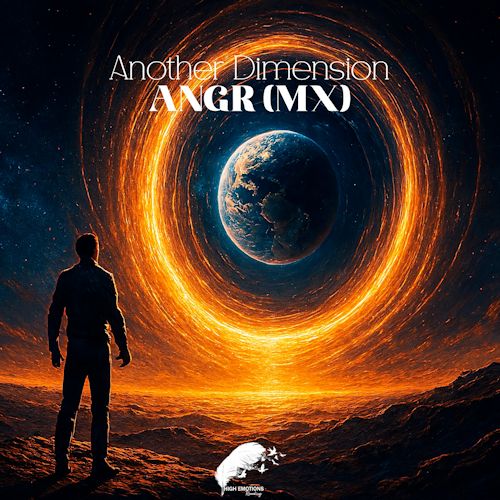 ANGR (MX) - Another Dimension