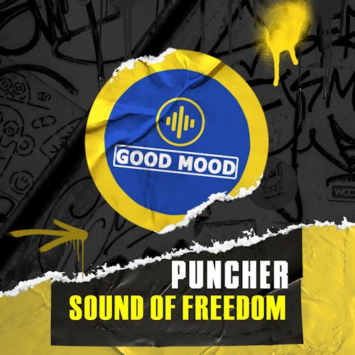 Puncher - Sound Of Freedom