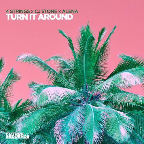 4 STRINGS & CJ STONE - Turn It Around