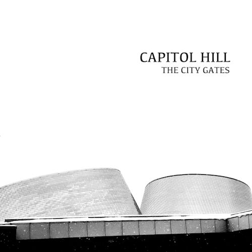 The City Gates - Capitol Hill