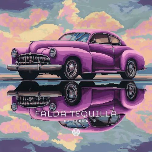 DJ Zebra - Falda Tequilla