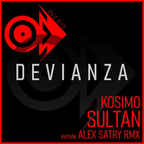 KOSIMO - Sultan