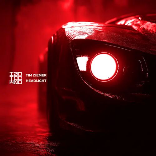 Tim Ziemer - Headlight