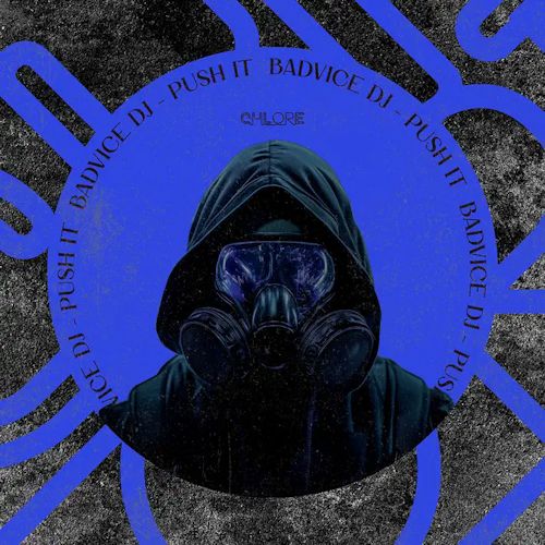 BadVice DJ - Push It