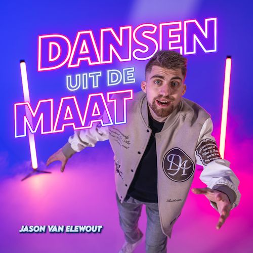 Jason van Elewout - Dansen Uit De Maat