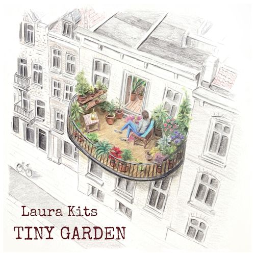 Laura Kits - Tiny Garden