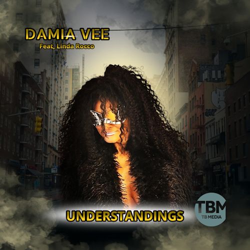Damia Vee - Understandings