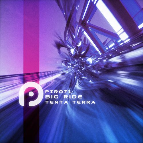 Tenta Terra - Big Ride 