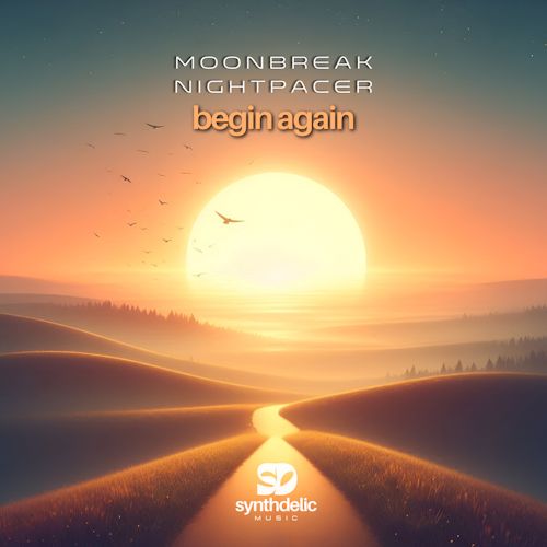 Moonbreak & NightPacer - Begin Again