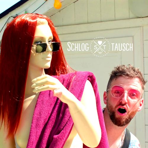 Schlogtausch - Vodka Wellness