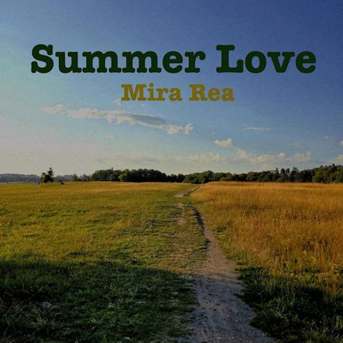 Mira Rea - Summer Love