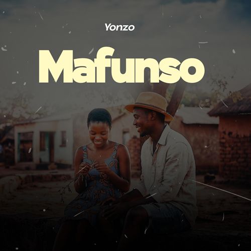 Yonzo - Mafunso