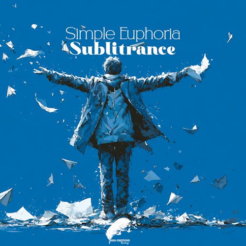Sublitrance - Simple Euphoria