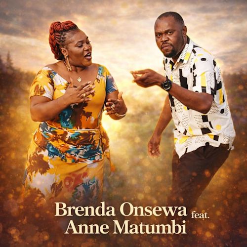 Brenda Onsewa feat. Anne Matumbi - Pambali Panga