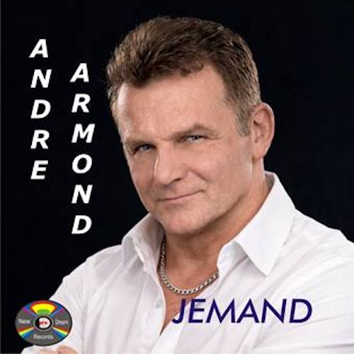 Andre Armond - Jemand
