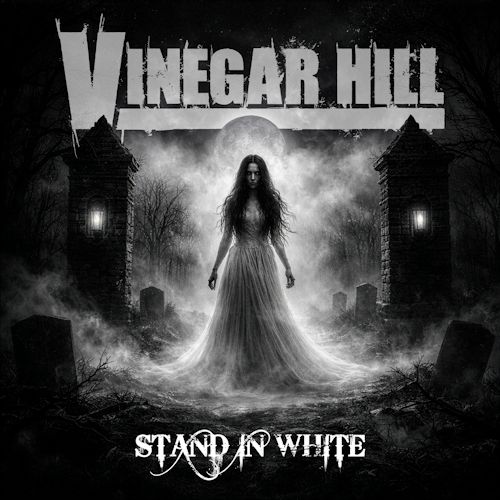 Vinegar Hill - Stand In White
