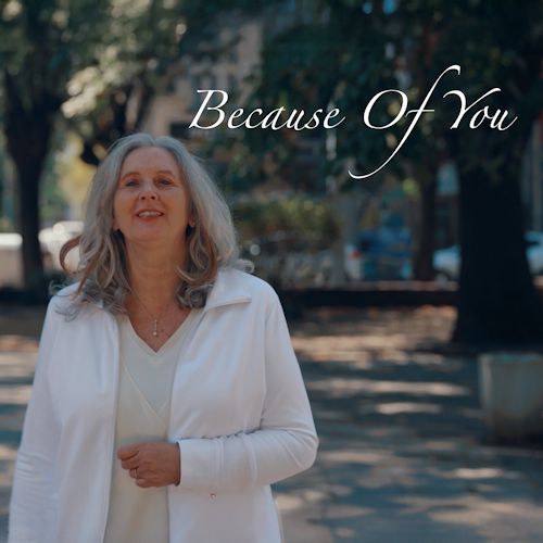 Elisabeth Grey - Because Of You 