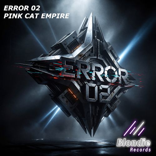 Pink Cat Empire - Error 02
