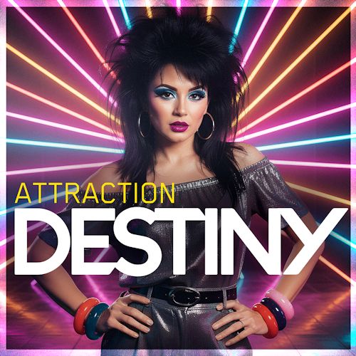 Attraction - Destiny
