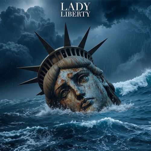 Kelsie Kimberlin - Lady Liberty