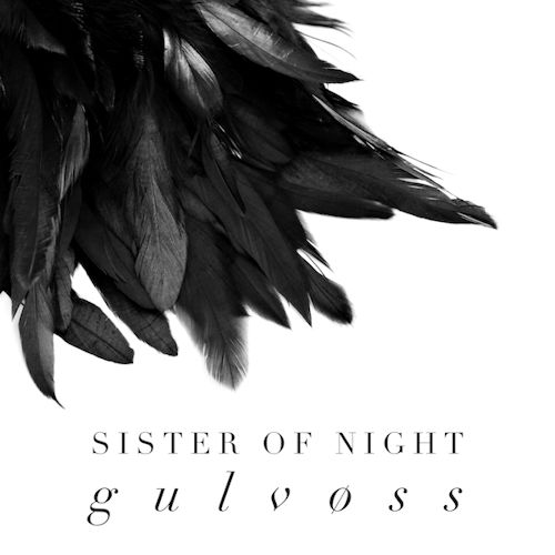 GULVØSS - Sister Of Night