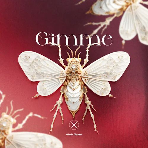 Aleh Team - Gimme