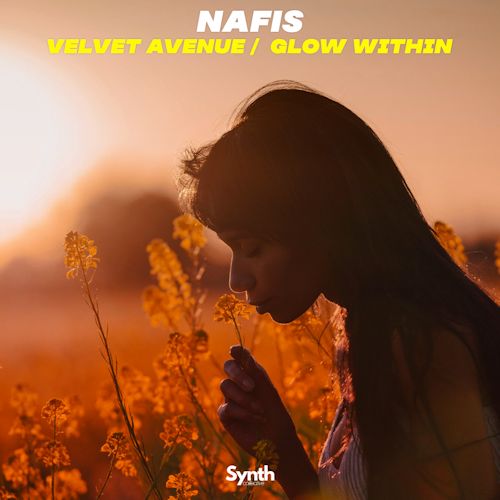 Nafis - Velvet Avenue/Glow Within