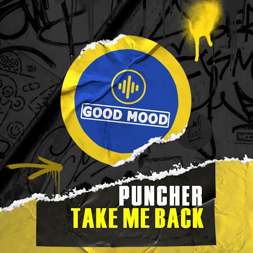 Puncher - Take Me Back