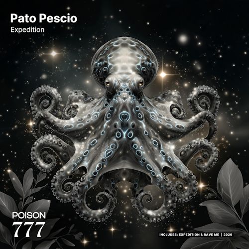 Pato Pescio - Expedition 