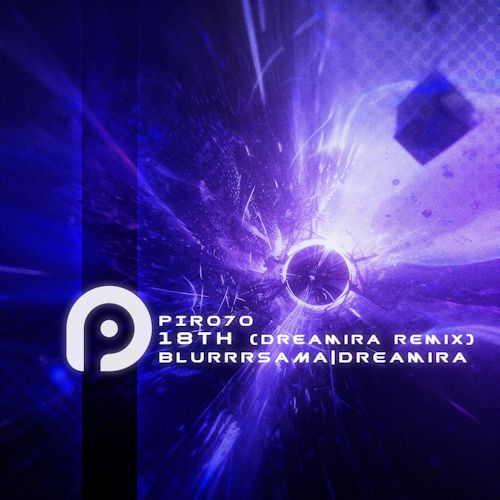 blurrrSAMA - 18TH