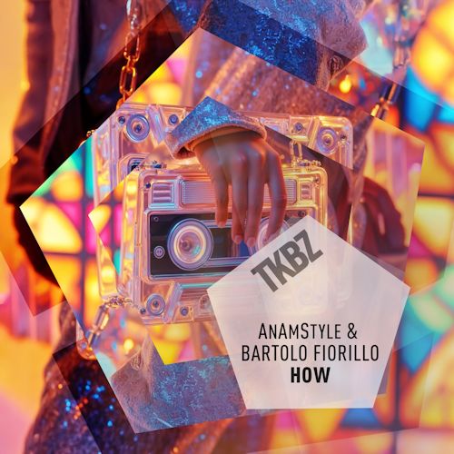 AnAmStyle & Bartolo Fiorillo - How