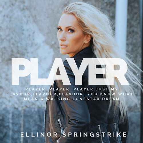 Ellinor Springstrike - Player 