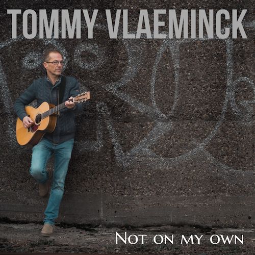 Tommy Vlaeminck - Not On My Own