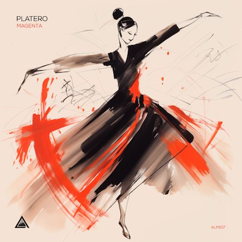 Platero - Magenta