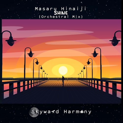 Masaru Hinaiji - Shine