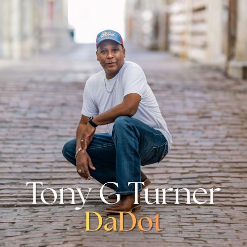 Tony G Turner - DaDot