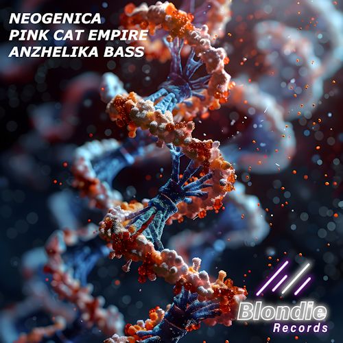 Pink Cat Empire, Anzhelika Bass - Neogenika