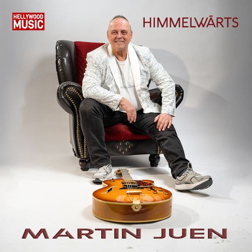 Martin Juen - Himmelwärts