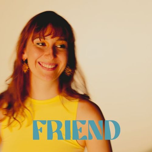 NOËMI - Friend